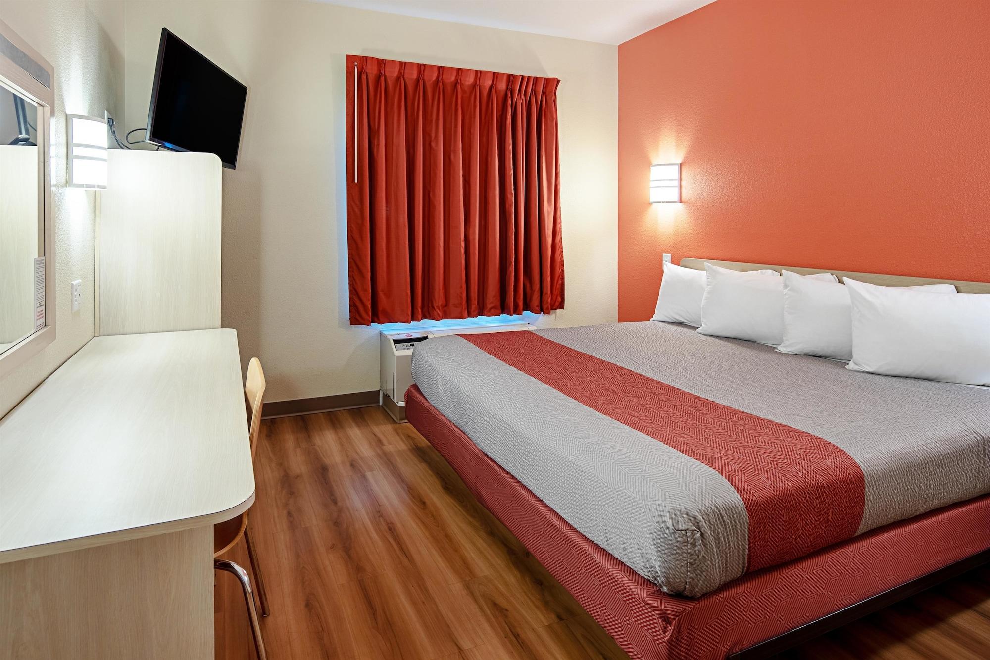 6-anchorage, Ak - Midtown Hotel 2*